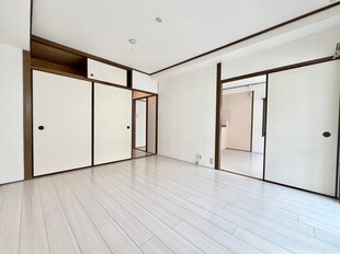 高羽マンション東館の物件内観写真